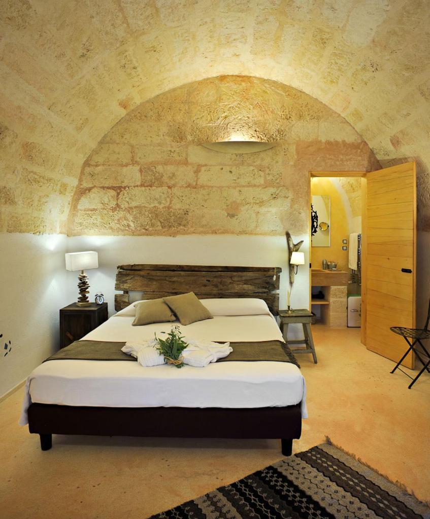Masseria Piccapicca Morciano di Leuca Exterior photo